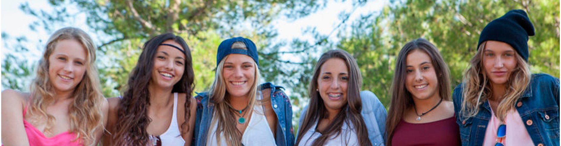 New Adolescence Unit