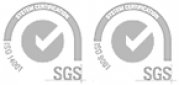 ISO 9001 CERTIFICATION