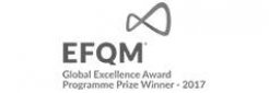 EFQM EUROPEAN EXCELLENCE 2017