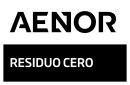 CERTIFICADO RESIDUO CERO