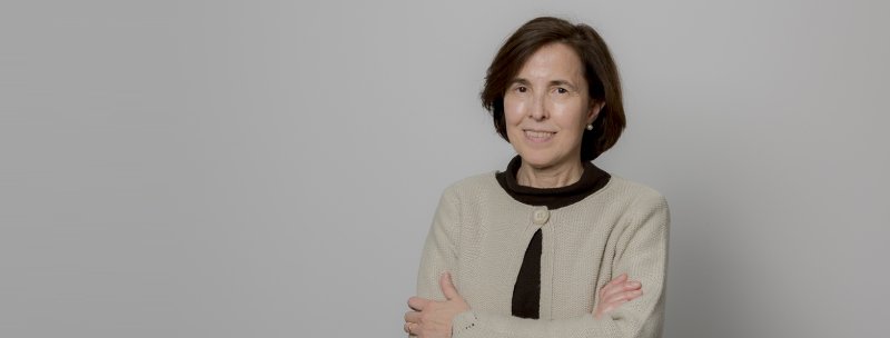 Dra. Marta Terricabras Carol