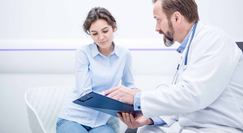 Histerectom�a con Robot Da Vinci