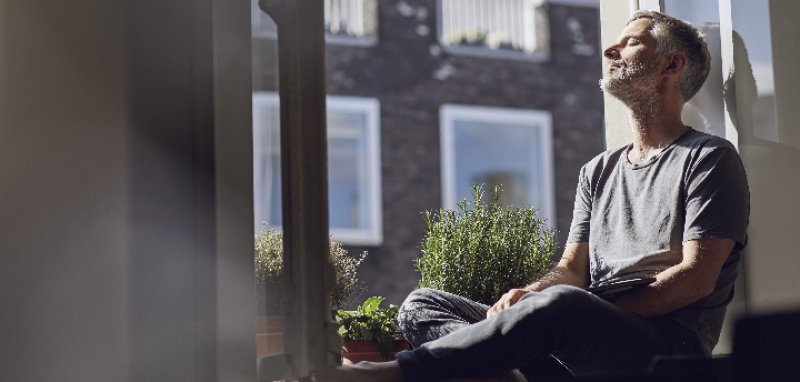 Postoperatorio de operaci�n de hemorroides