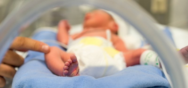 �Cu�ndo se considera a un beb� prematuro?