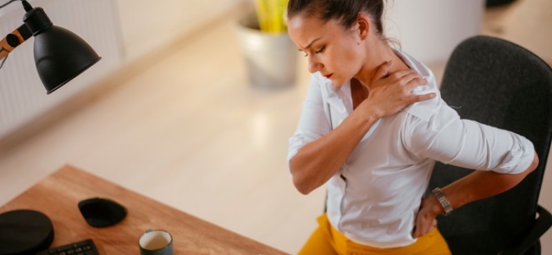 �Qu� es una hernia discal?