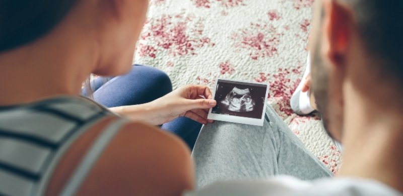 Cu�ntas ecograf�as se recomiendan durante el embarazo