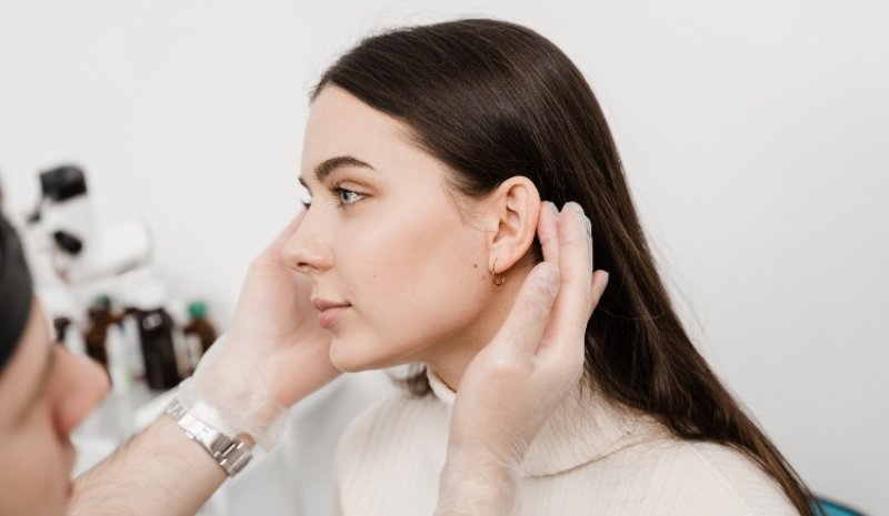 Plastic and Reconstructive Surgery Department