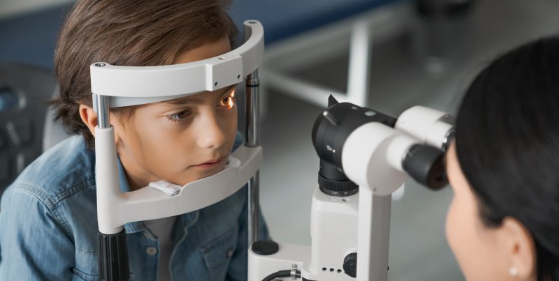 Operaci�n de miop�a