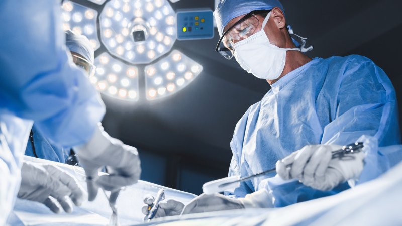 Hernia inguinal