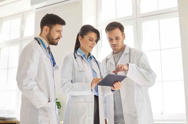 Operaci�n de apendicitis
