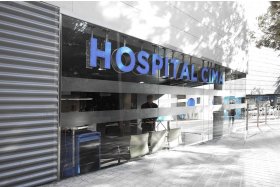Hospital CIMA