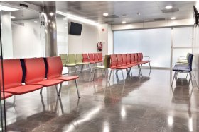 Sala d'espera