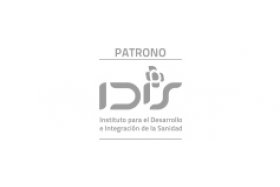 Patrono del IDIS
