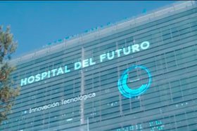 Hospital CIMA The hospital of the future