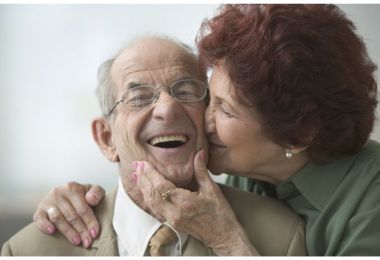 Sanitas organiza una conferencia sobre el Alzheimer