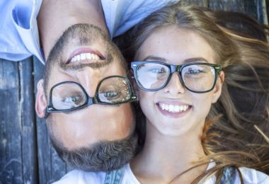 10 Consejos para mejorar la vista por El D�a Mundial de la Visi�n