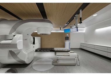 Hospital CIMA. Instituto de Oncologa Avanzada inicia su actividad de radioterapia de alta precisin