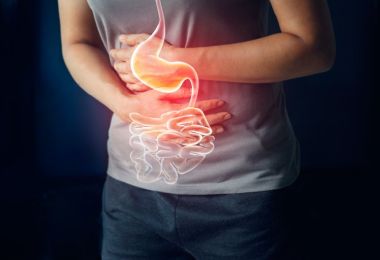 Helicobacter Pylori y cncer: la bacteria puede causar cncer de estmago?