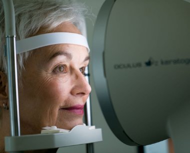Semana mundial del glaucoma: detección precoz e información gratuita