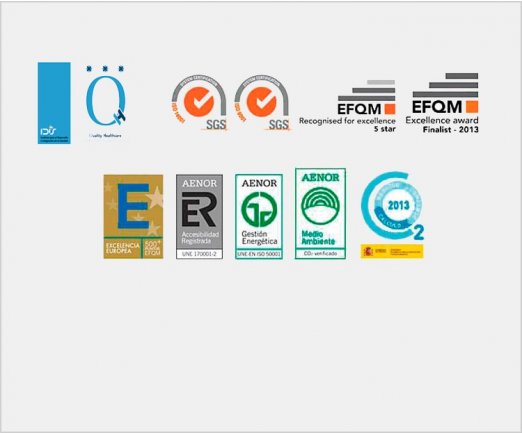 EXCELLNCIA MDICA ACREDITADA