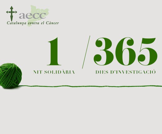 APOYO A LA INVESTIGACIN CONTRA EL CNCER