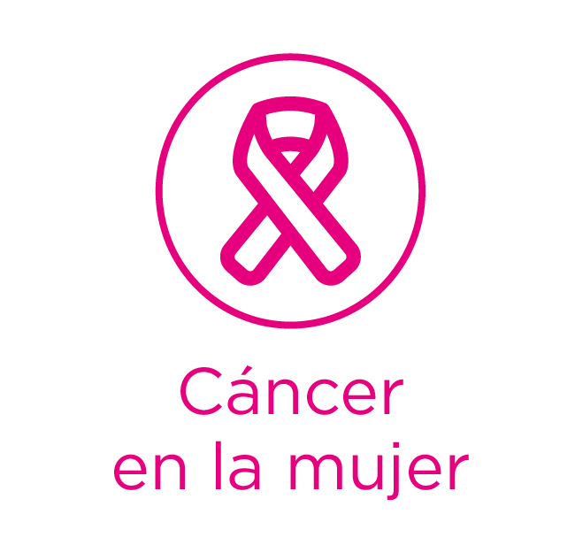 Cancer en la Mujer