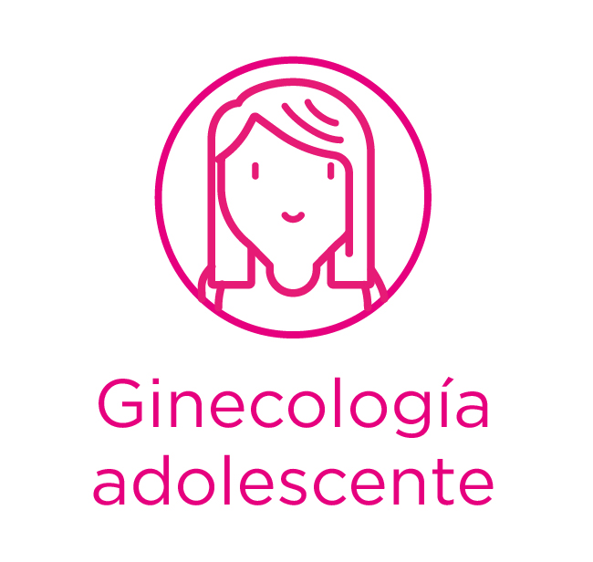 Ginecologia Adolescente