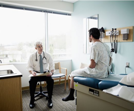 TRATAMENTS AMBULATORIS