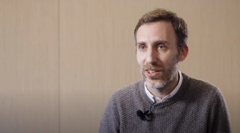 Imagen de  David Paez