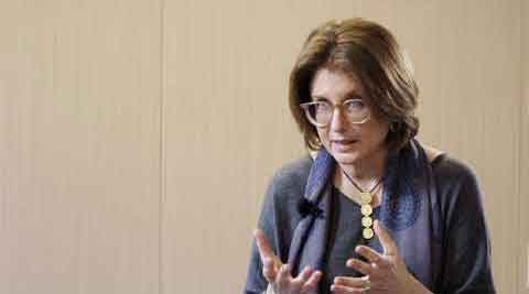 Imagen de Irmgard Costa